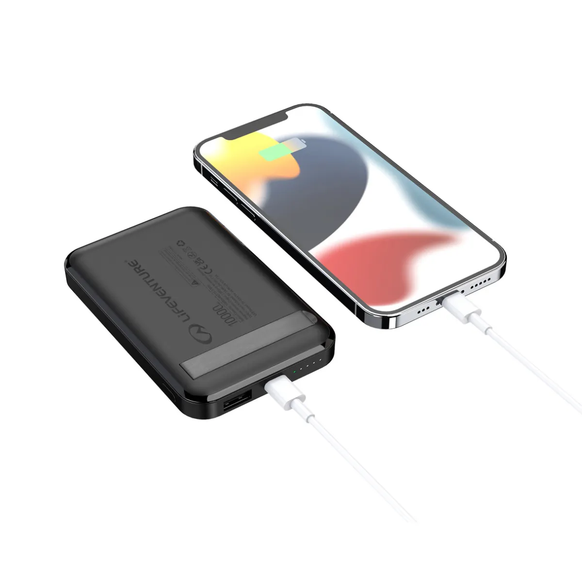 Ledlenser Magnetic Wireless Powerbank