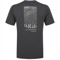 Rab Mantle Ridge Tee