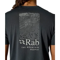 Rab Mantle Ridge Tee