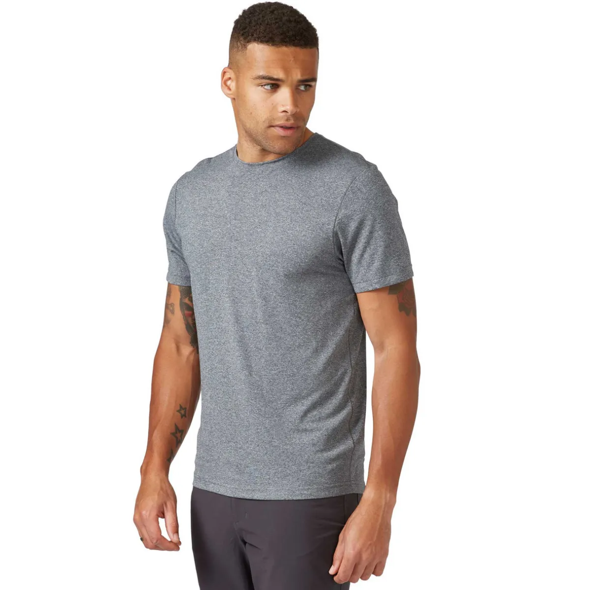 SOTO Mantle Tee