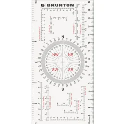 True Utility Map Multi-Tool Card