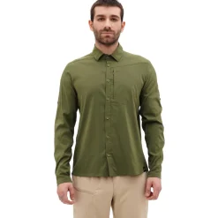 Turbat Maya 2 LS Shirt