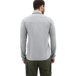 Turbat Maya 2 LS Shirt