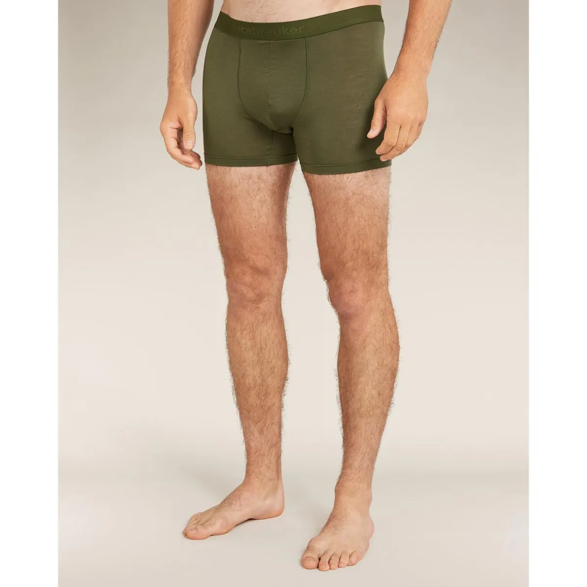 Icebreaker Merino 125 Cool-Lite Anatomica Boxers