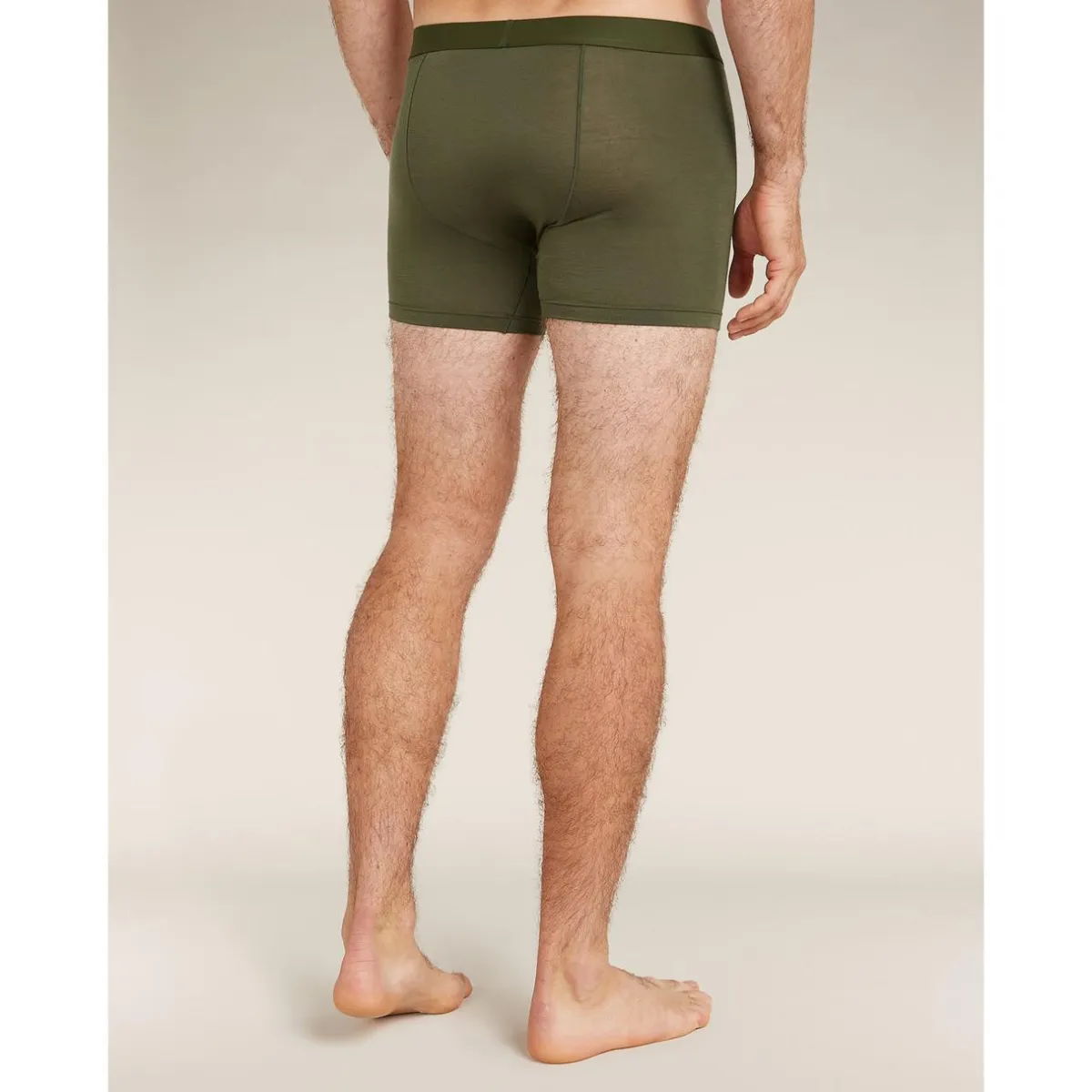 Icebreaker Merino 125 Cool-Lite Anatomica Boxers