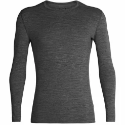 Icebreaker Merino 200 Oasis LS Crew