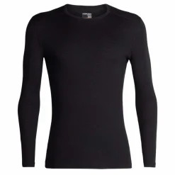 Icebreaker Merino 200 Oasis LS Crew