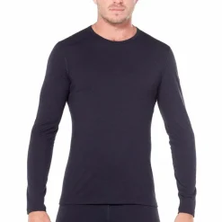 Icebreaker Merino 200 Oasis LS Crew
