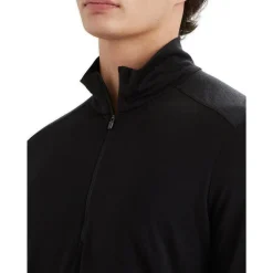 Icebreaker Merino 200 Oasis LS Half Zip