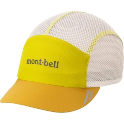 Fjallraven Mesh Trail Cap