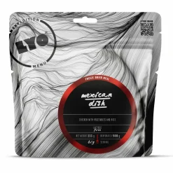 LYO Mexican Dish (Big Pack)