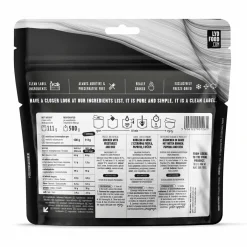 LYO Mexican Dish (Big Pack)