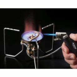 SOTO Micro Torch Horizontal