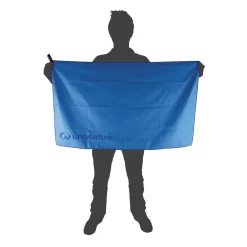 Lifeventure MicroFibre Trek Towel