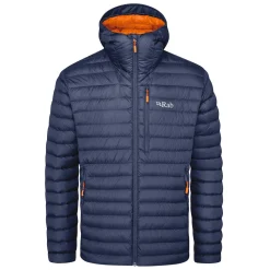Rab Microlight Alpine Down Jacket