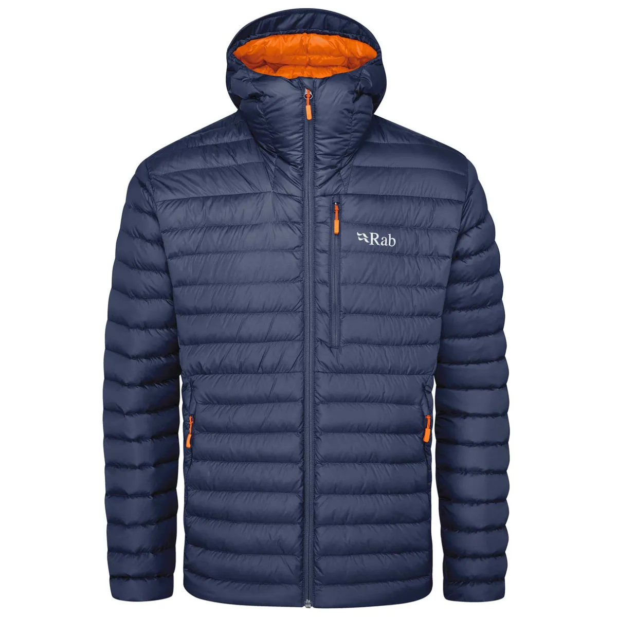 Rab Microlight Alpine Down Jacket