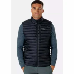 Rab Microlight Down Vest