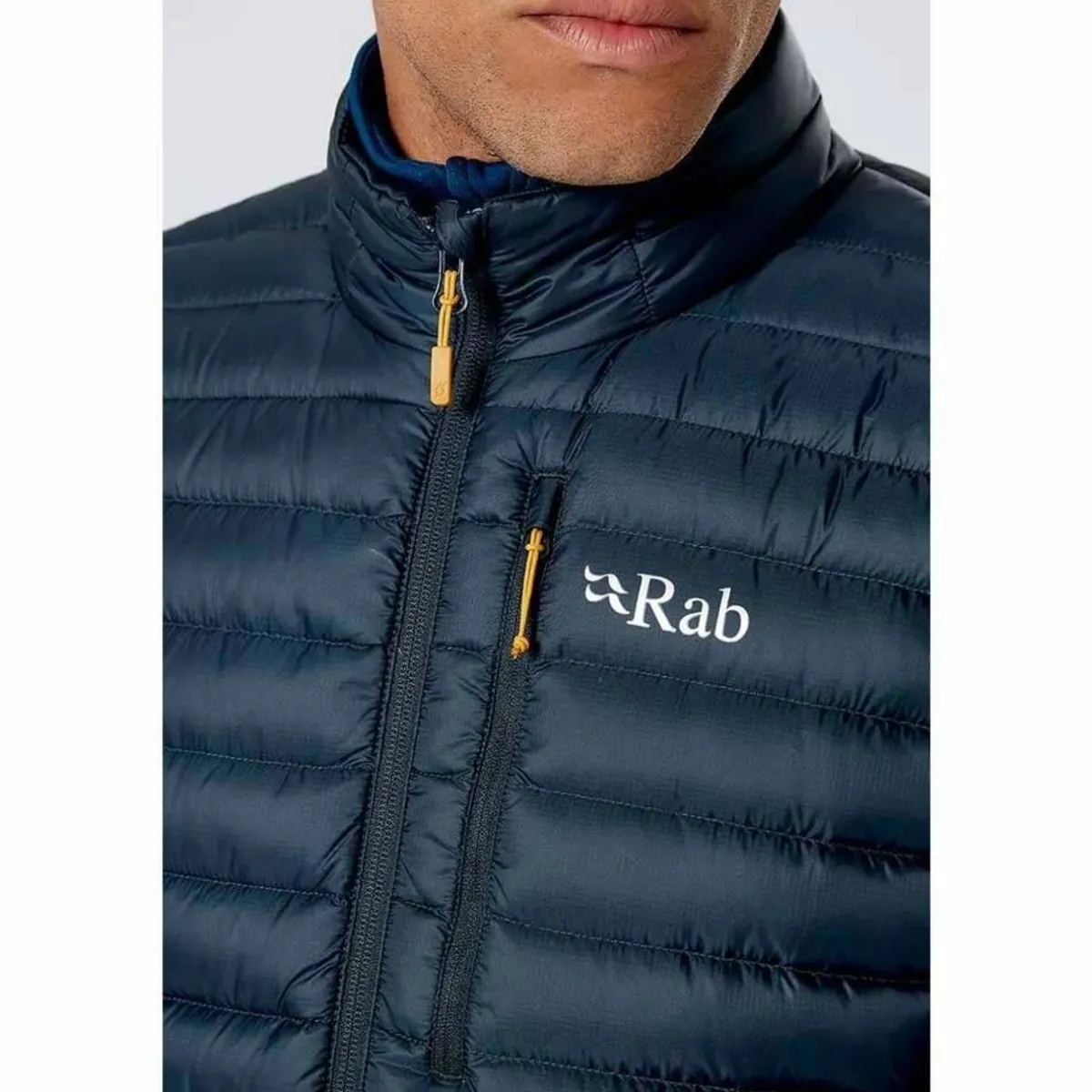 Rab Microlight Down Vest