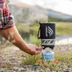 TOAKS MicroMo Cooking Stove
