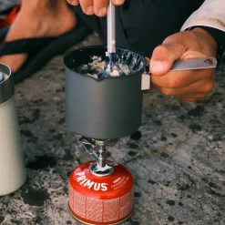 Primus Micron III Piezo Stove