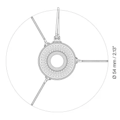 Primus Micron III Piezo Stove