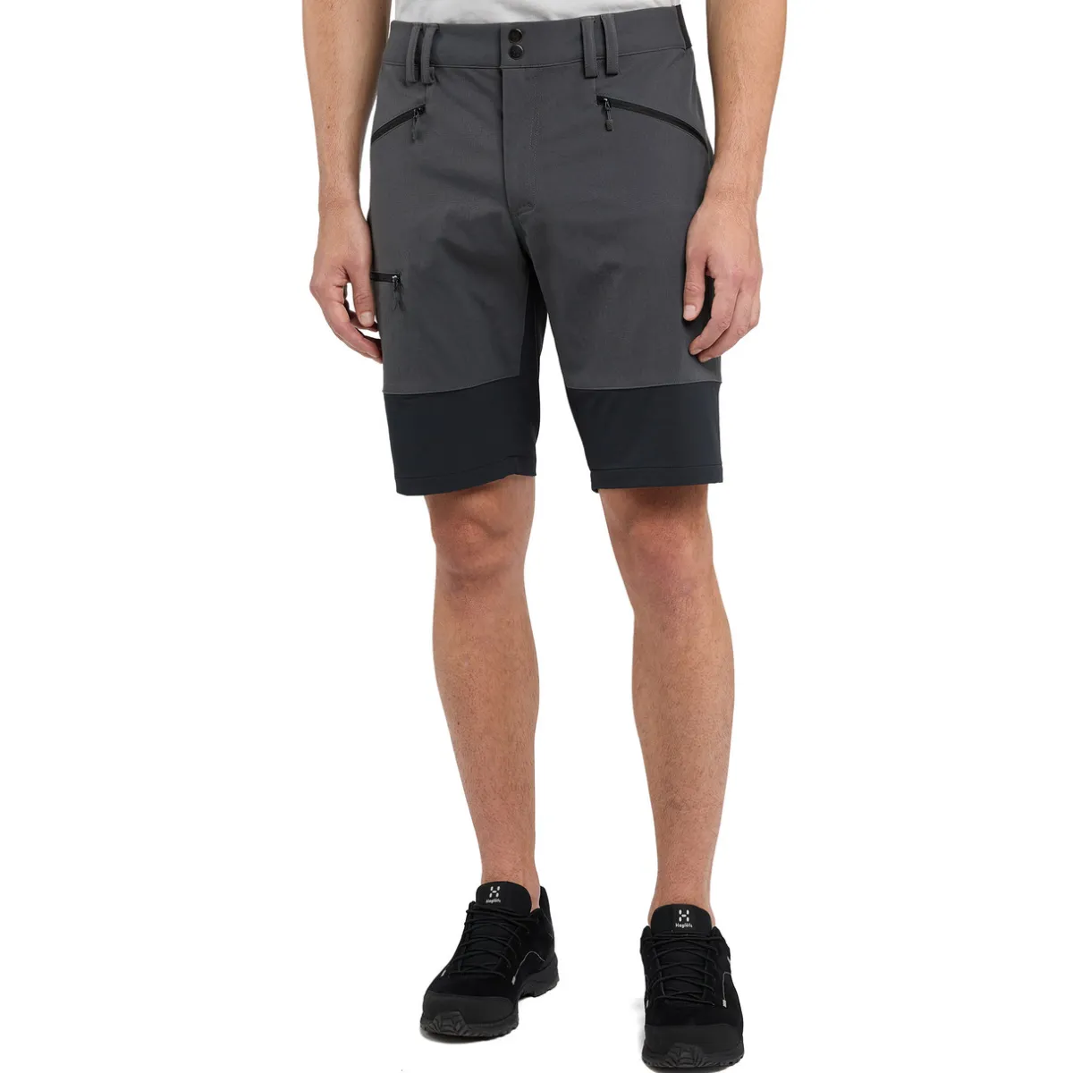 Haglofs Mid Slim Shorts