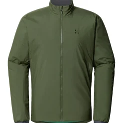 Haglofs Mimic Alert Insulated Jacket