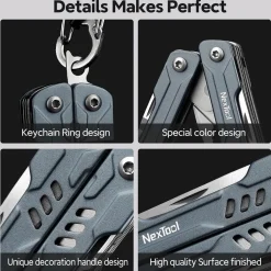 NexTool Mini Sailor Multifunctional Pliers