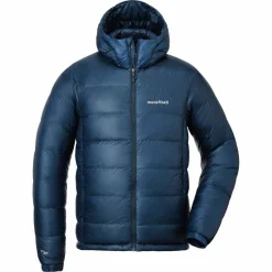 Montbell Mirage Down Parka