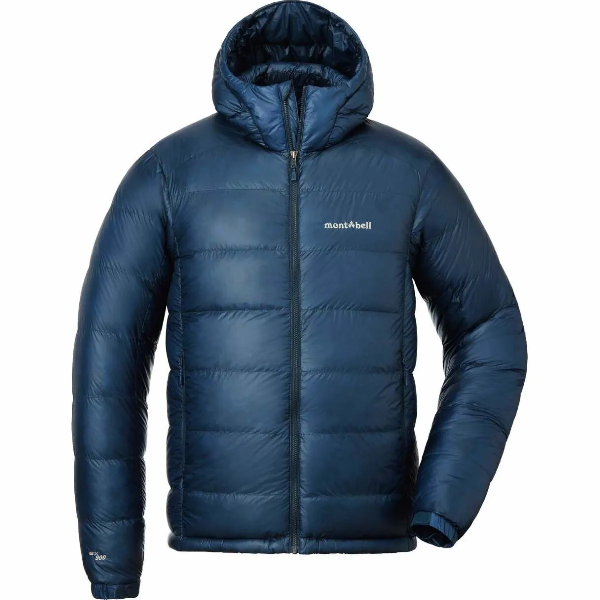 Montbell Mirage Down Parka