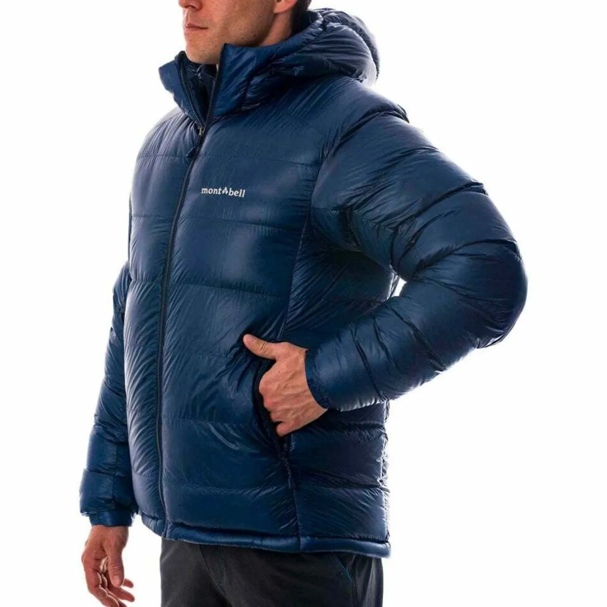 Montbell Mirage Down Parka
