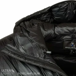 Montbell Mirage Down Parka