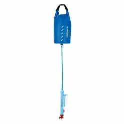 MSR Mission 5L Gravity Water Filter & Purifier