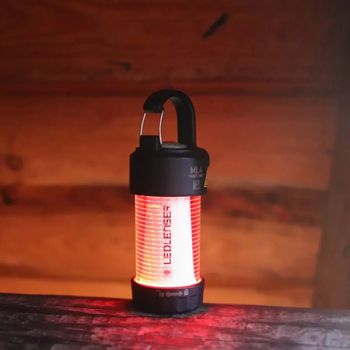 Black Diamond ML4 Mini Lantern