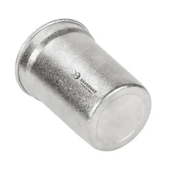 SilverAnt 400ml Titanium Beer Cup