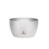 TOAKS 50ml Titanium Shot Glass
