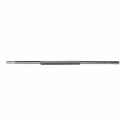 Hilleberg 10mm Pole Section with Repair Sleeve
