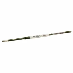 Hilleberg 10mm Pole Section with Repair Sleeve