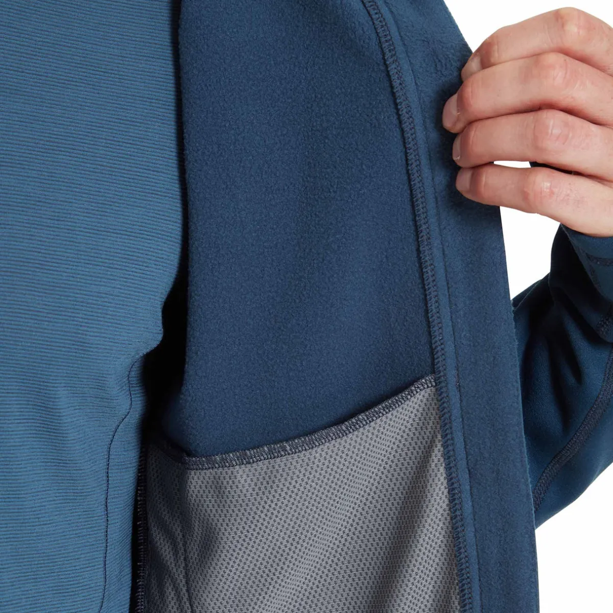 Rab Modulus Pull On