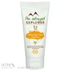 The Intrepid Explorer Moisturising Cream Sunscreen SPF 50