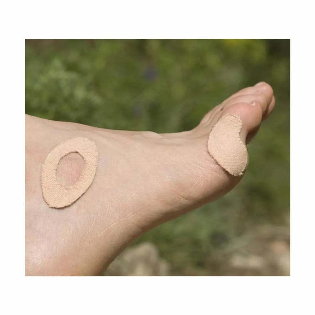 Adventure Medical Kits Moleskin Pre-cut Blister Dressings