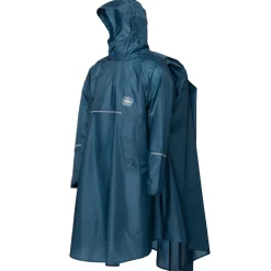 Women Turbat Molfar Pro Poncho Jacket