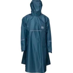 Women Turbat Molfar Pro Poncho Jacket