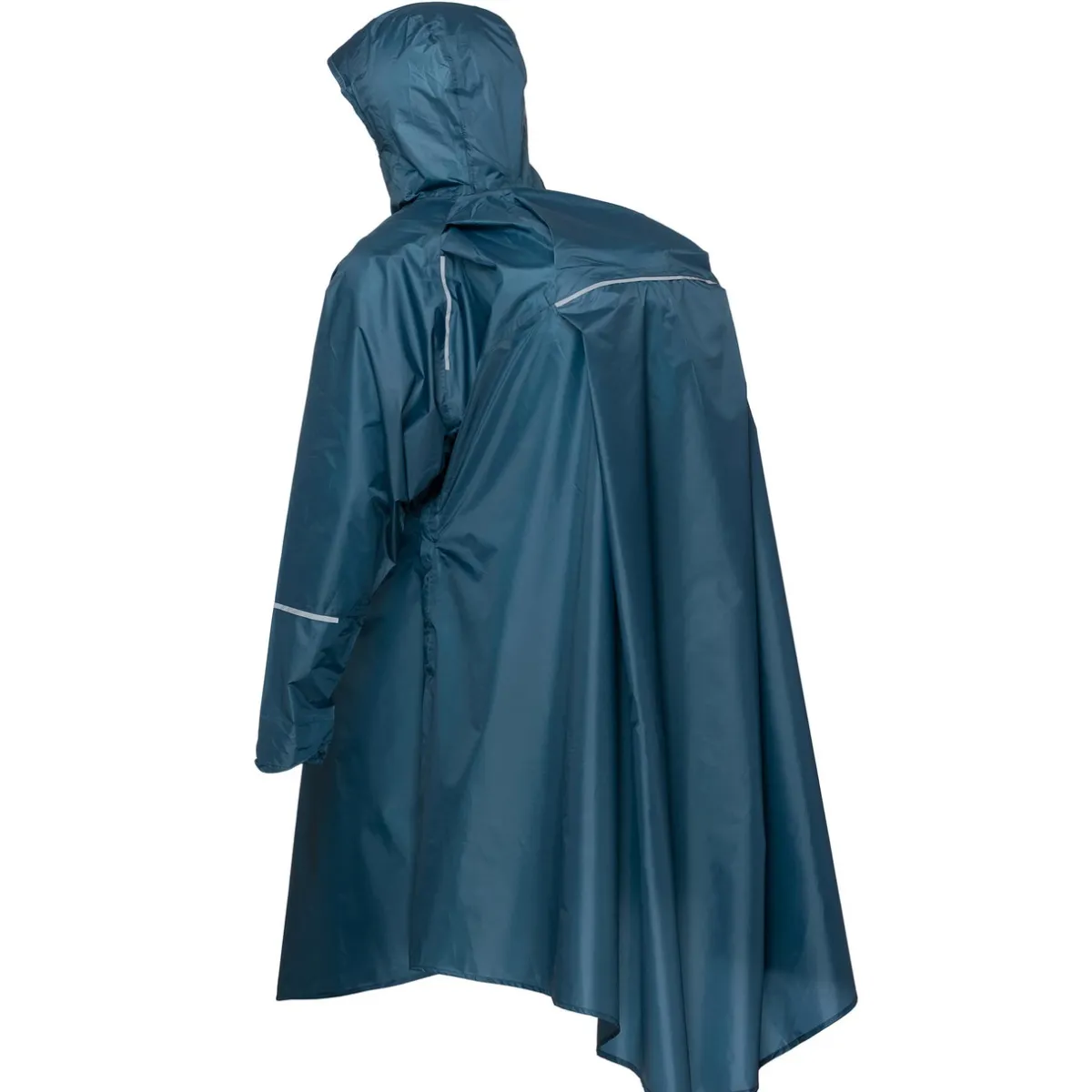 Women Turbat Molfar Pro Poncho Jacket