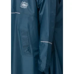 Women Turbat Molfar Pro Poncho Jacket