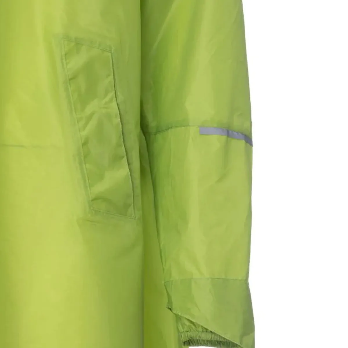 Women Turbat Molfar Pro Poncho Jacket
