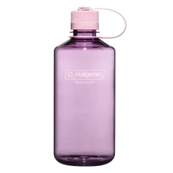 Nalgene Monochrome Narrow Mouth 1L Tritan Sustain Bottle