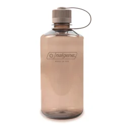 Nalgene Monochrome Narrow Mouth 1L Tritan Sustain Bottle