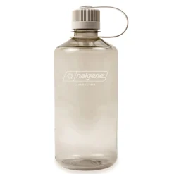 Nalgene Monochrome Narrow Mouth 1L Tritan Sustain Bottle