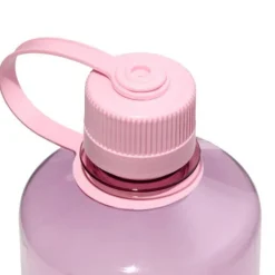 Nalgene Monochrome Narrow Mouth 1L Tritan Sustain Bottle